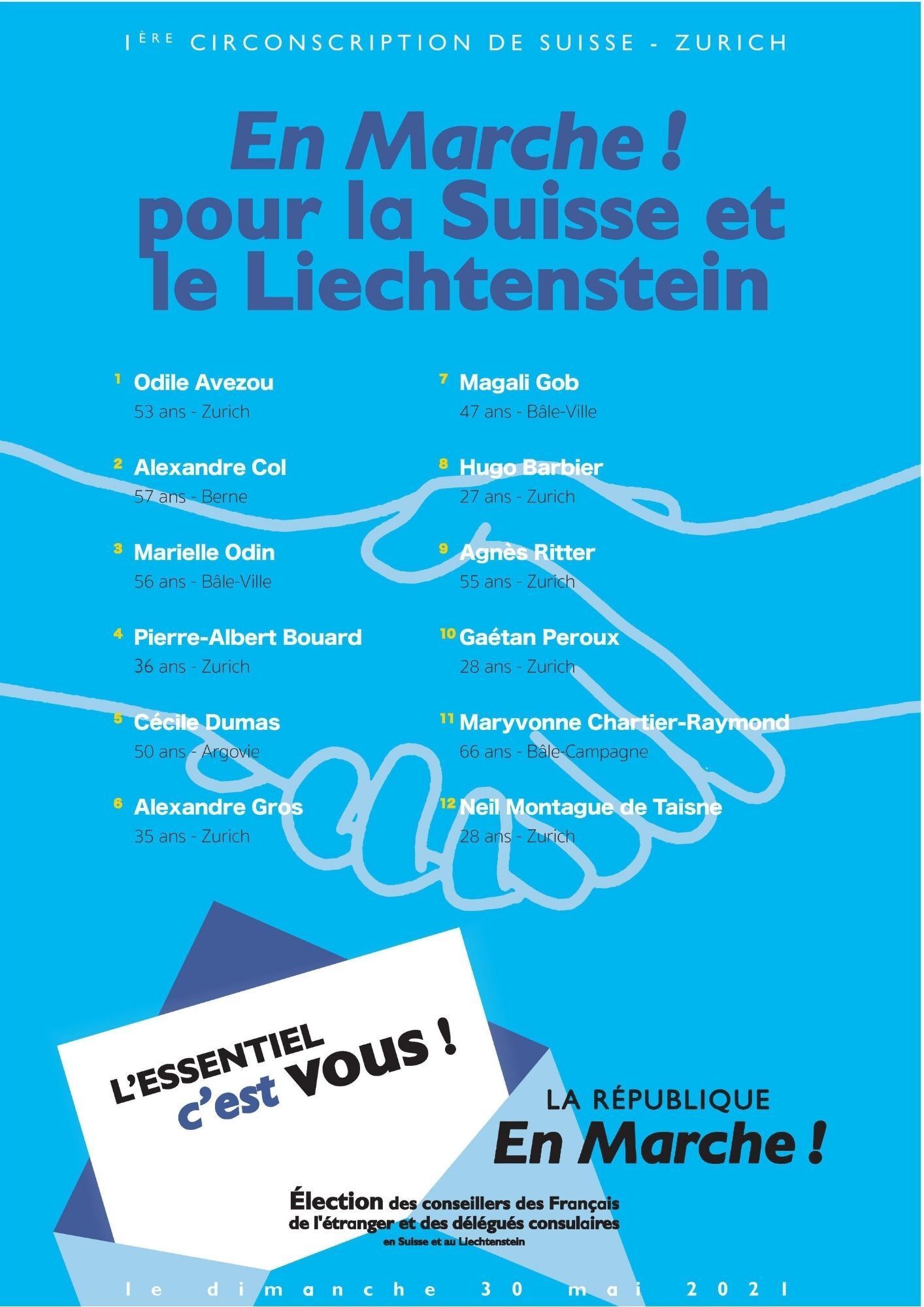 Consulaires En Marche Suisse Actualites Affiche 2 2 Consulaires En Marche Suisse Actualites Affiche 2 2