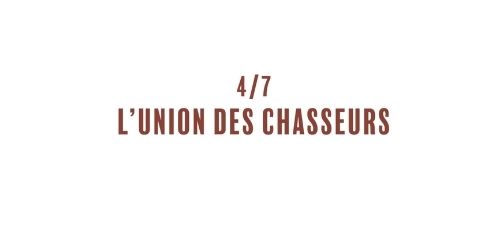 Alexandre Col Chasse Presidentielles Video 4