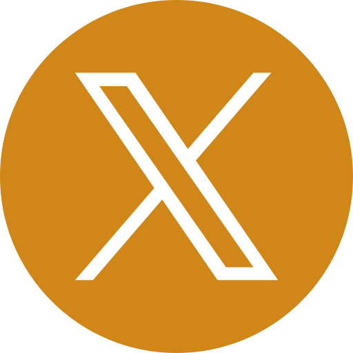 Alexandre Col Pictogramme Reseau Social X